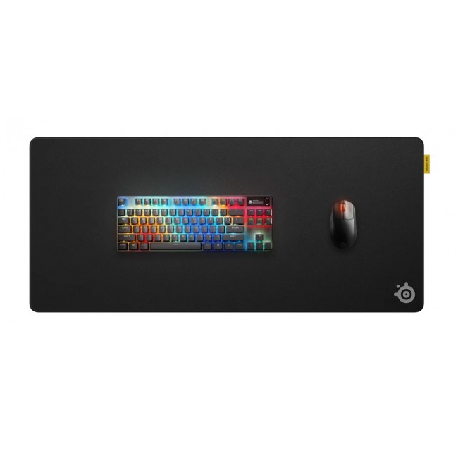 Steelseries QcK Performance XL - Control Steelseries QcK Performance XL - Control