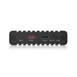 ICY BOX IB-2817MCL-C31 SSD enclosure Black M.2 USB powered