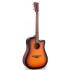 Soundsation CODY DNCE SBT - gitara elektroakustyczna
