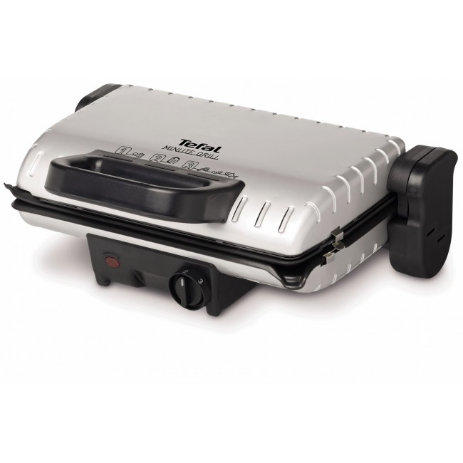 Tefal Minute Grill GC2050 contact grill Tefal Minute Grill GC2050 contact grill