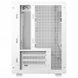 DeepCool CH260 WOOD case, white