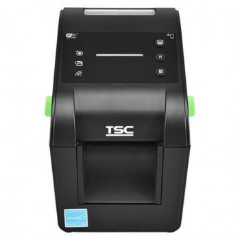 TSC Etikettendrucker DH220 USB Ethernet RS232 203dpi