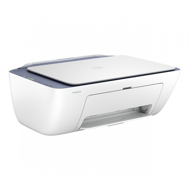 HP DeskJet 2922 Wireless All-in-One Color Printer