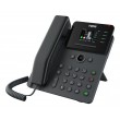 Fanvil V61G IP phone Black 4 lines LCD