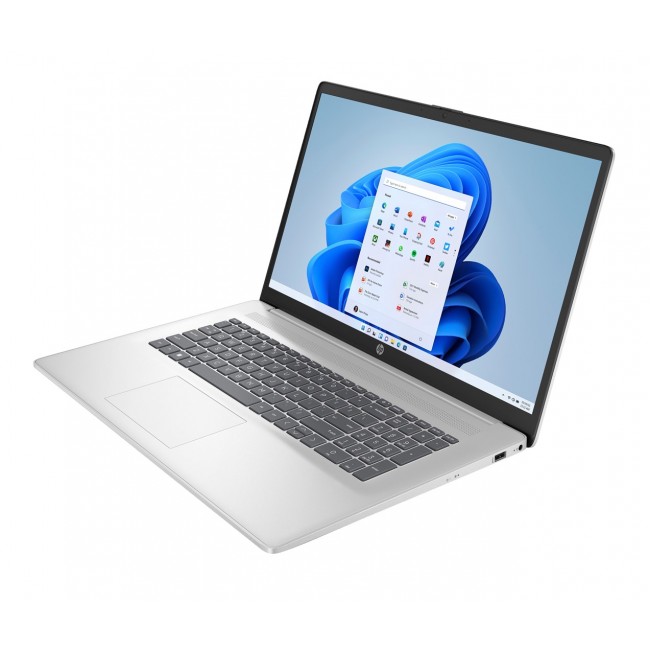 HP 17-cn4006nw Intel Core 7 150U Laptop, 43.9 cm (17.3