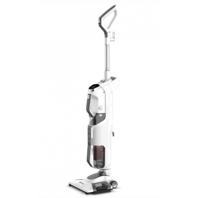 Polti Vaporetto 3 Clean Upright vacuum AC Dry&wet Foam Bagless 0.5 L 1800 W White