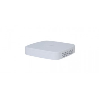 Dahua Technology Lite NVR2108-S3 network video recorder 1U Black