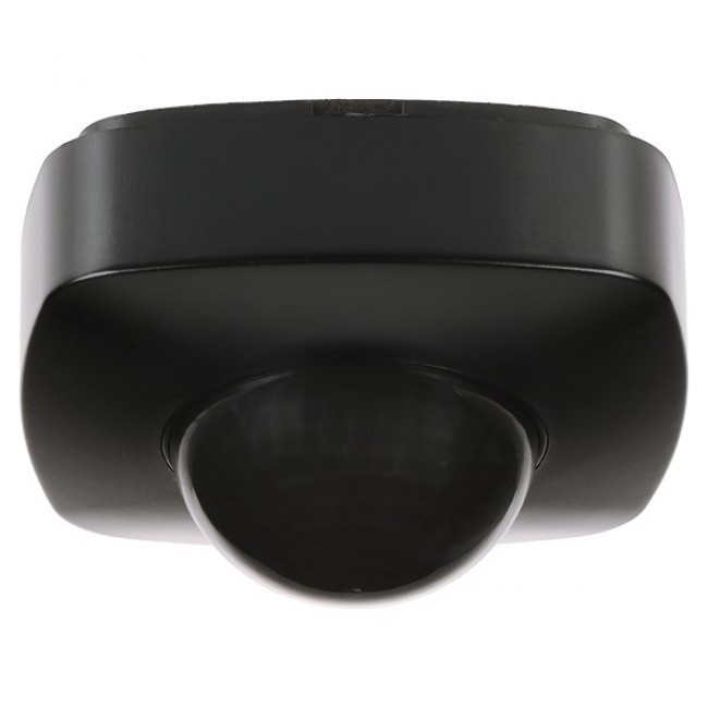 Presence sensor 360 , IP65, 2000W, 3 sensors