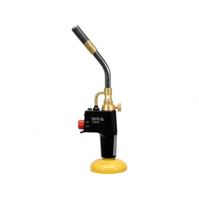 Yato YT-36715 gas torch Single