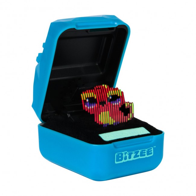 Bitzee , Magicals with 20 Interactive Characters Inside, Reacts to Touch, Digital Pet Kids Toys for Ages 5 and up