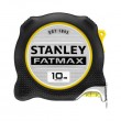 Stanley FMHT38232-0 tape measure 10 m Black, Yellow