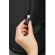 XD DESIGN ANTI-THEFT BACKPACK BOBBY EDGE BLACK P/N: P706.2501