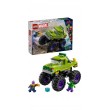 LEGO MARVEL 76312 The Hulk Truck vs. Thanos