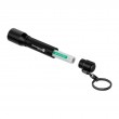 Ledlenser P3R Black Keyring flashight LED