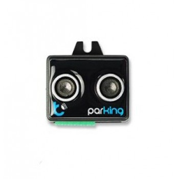 blebox parkingsensor Garage parking sensor