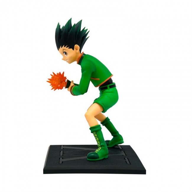 ABYstyle ABYFIG029 collectible figure ABYstyle ABYFIG029 collectible figure