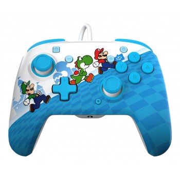 PDP Nintendo Switch Mario Escape REMATCH Controller