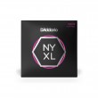 D'Addario NYXL0942 - electric guitar strings (09 42)