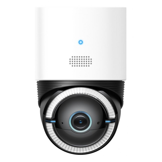 Anker Eufy 4G LTE S330 Outdoor Camera With Solar Panel T86p2321 white Anker Eufy 4G LTE S330 Outdoor Camera With Solar Panel T86p2321 white