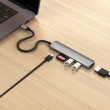 Docking Station USB-C 3.2 Gen 2 Docking Station USB-C 3.2 Gen 2