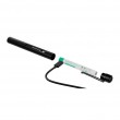 Ledlenser P4R Black Pen flashight LED