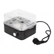 Egg cooker for 8 eggs BLOW EB-02 800W