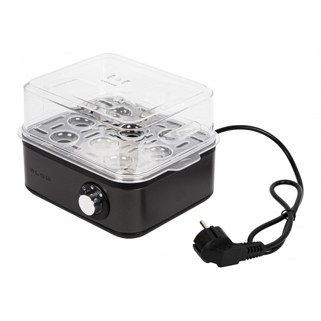 Egg cooker for 8 eggs BLOW EB-02 800W
