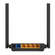 TP-Link Archer C54 wireless router Fast Ethernet Dual-band (2.4 GHz / 5 GHz) Black TP-Link Archer C54 wireless router Fast Ethernet Dual-band (2.4 GHz / 5 GHz) Black