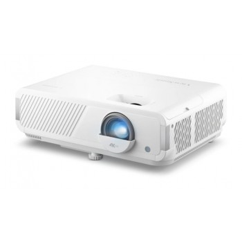 Viewsonic LX720-4KB data projector Standard throw projector 3500 ANSI lumens UHD 4K (3840x2160) 3D White