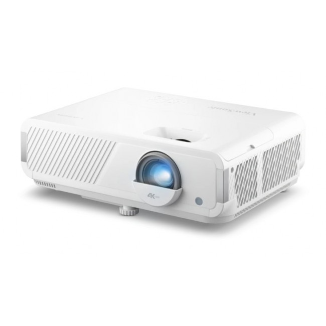 Viewsonic LX720-4KB data projector Standard throw projector 3500 ANSI lumens UHD 4K (3840x2160) 3D White