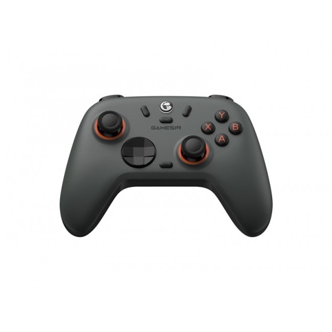 GameSir Nova 2 Lite Grey Bluetooth/RF/USB Gamepad Analogue / Digital PC, Android, Nintendo Switch, iOS