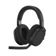 Fractal Design Scape Headset Wired & Wireless Head-band Music Charging stand Black