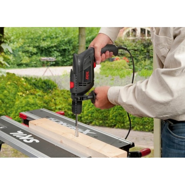 Skil 6290 AA 2700 RPM Keyless 1.7 kg Skil 6290 AA 2700 RPM Keyless 1.7 kg