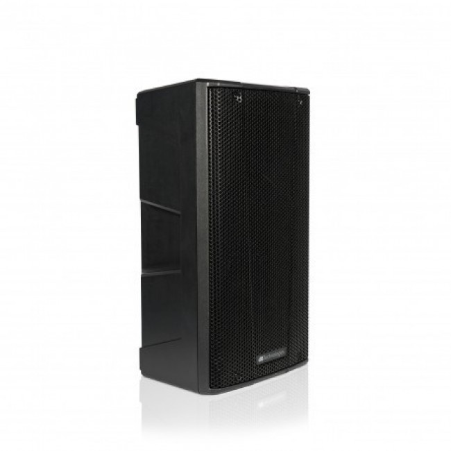 dB Technologies B-HYPE12 loudspeaker 2-way Black Wired