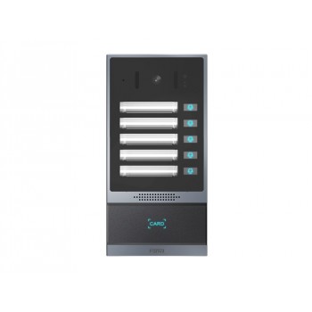 Fanvil i63 video intercom system 2 MP Aluminium