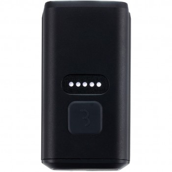 Lampka przednia BBB NanoStrike 700i one size