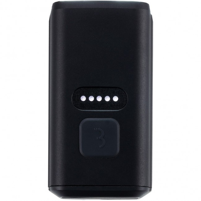 Lampka przednia BBB NanoStrike 700i one size