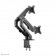 Neomounts FPMA-D650DBLACK Monitor arm 17-27