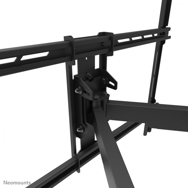 Neomounts WL40S-950BL18 Heavy duty wall mount 55-110