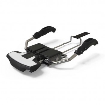 Skistoper MARKER ALPINIST brake 90mm