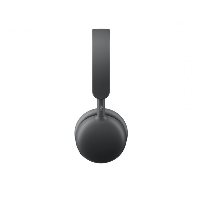Logitech Zone Wireless 2 ES Headset Head-band Business/Everyday USB Type-C Bluetooth Graphite