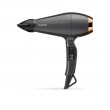 BaByliss 6719DE hair dryer 2200 W Black