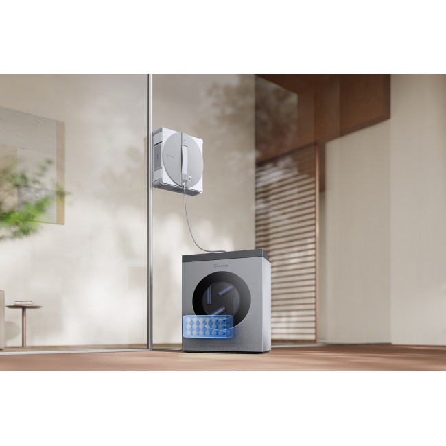 Ecovacs WINBOT W3 OMNI EU 4500 mAh Ecovacs WINBOT W3 OMNI EU 4500 mAh