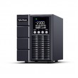 CyberPower OLS1000EA uninterruptible power supply (UPS) Double-conversion (Online) 1 kVA 900 W 3 AC outlet(s)