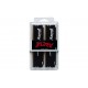 Kingston Technology FURY Beast 32GB 6000MT/s DDR5 CL36 DIMM (Kit of 2) Black EXPO Kingston Technology FURY Beast 32GB 6000MT/s DDR5 CL36 DIMM (Kit of 2) Black EXPO