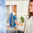 Steam iron Black+Decker BXIR2200E (2200W)
