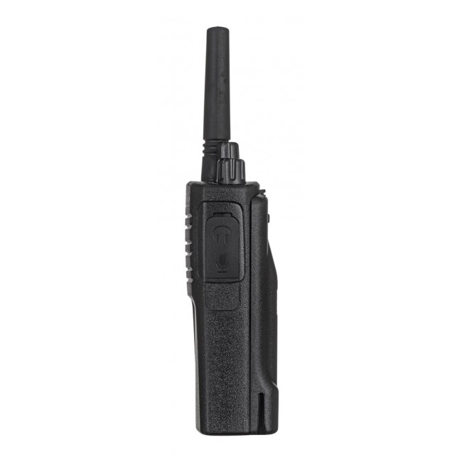 Motorola XT420, 16 channels shortwave, PRM466, black, IP 55 Motorola XT420, 16 channels shortwave, PRM466, black, IP 55