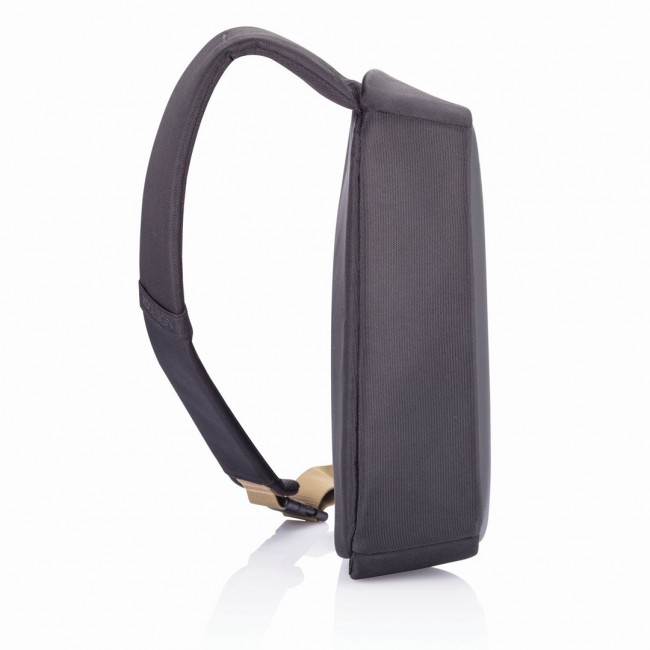 XD DESIGN ANTI-THEFT BACKPACK BOBBY SLING BLACK P/N: P705.781