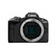 Canon EOS R50, Black + RF-S 18-45mm F4.5-6.3 IS STM Kit MILC 24.2 MP CMOS 6000 x 4000 pixels