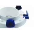 Lavatory extension Clipper II